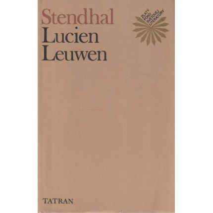 Lucien Leuwen