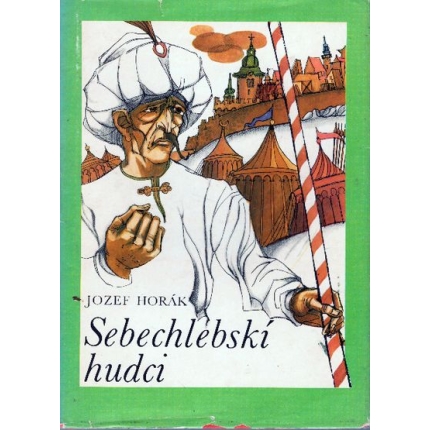 Sebechlebskí hudci