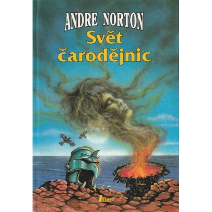 Svět čarodějnic