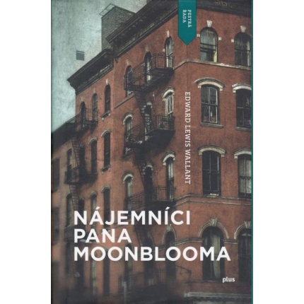 Nájemníci pana Moonblooma