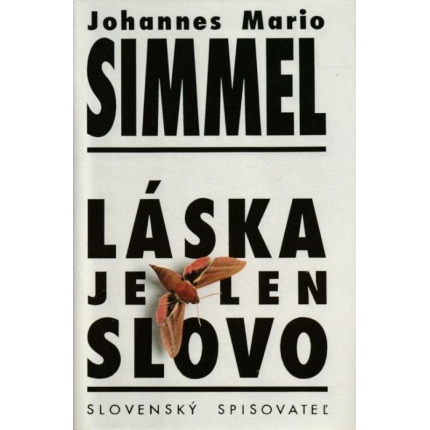 Láska je len slovo