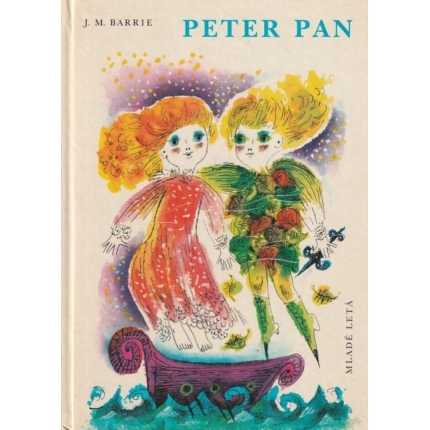 Peter Pan