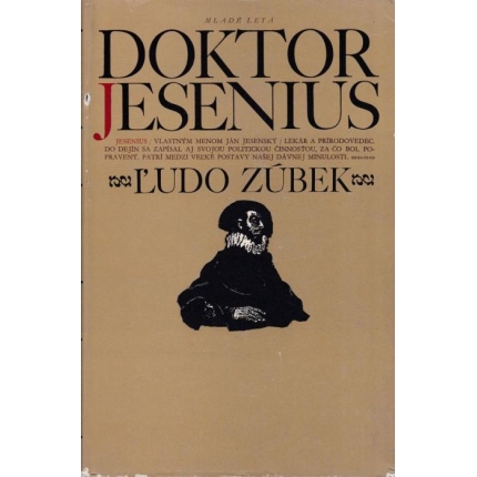 Doktor Jesenius