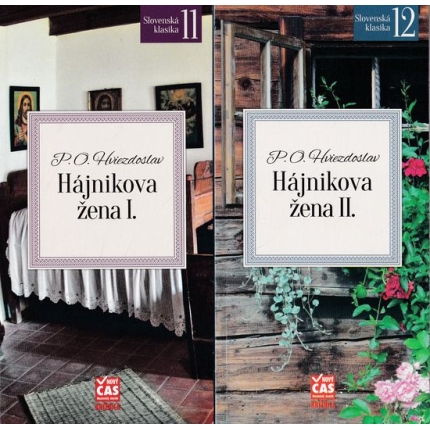 Hájnikova žena I.+II.