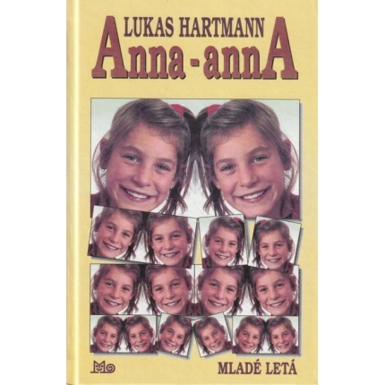 Anna - annA