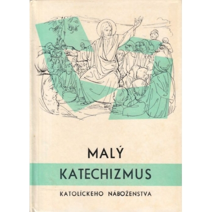 Malý katechizmus katolíckeho náboženstva