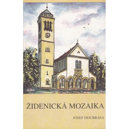 Židenická mozaika