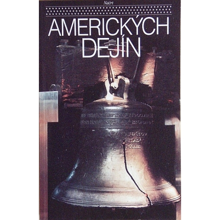 Náčrt amerických dejín