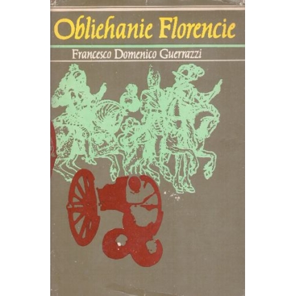 Obliehanie Florencie