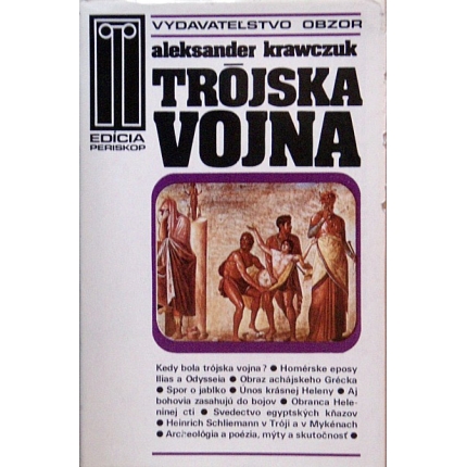 Trójska vojna