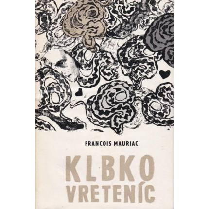 Klbko vreteníc