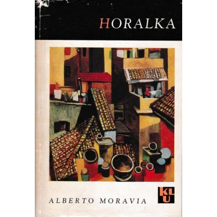 Horalka