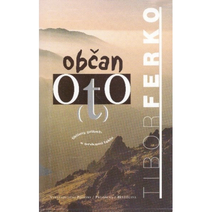 Občan Oto