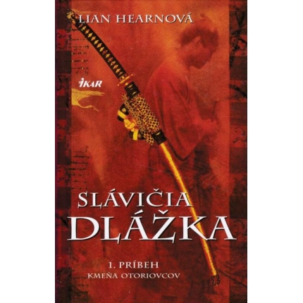 Slávičia dlážka (1. príbeh kmeňa Otoriovcov)