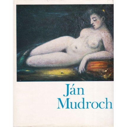 Ján Mudroch