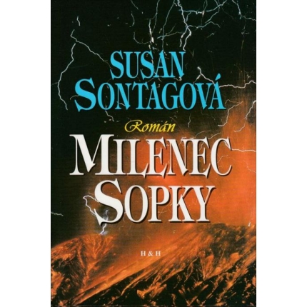 Milenec sopky