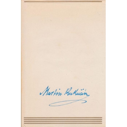 martin kukucin vyber I