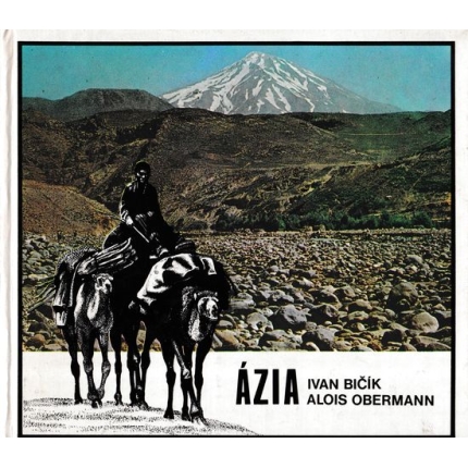 Ázia