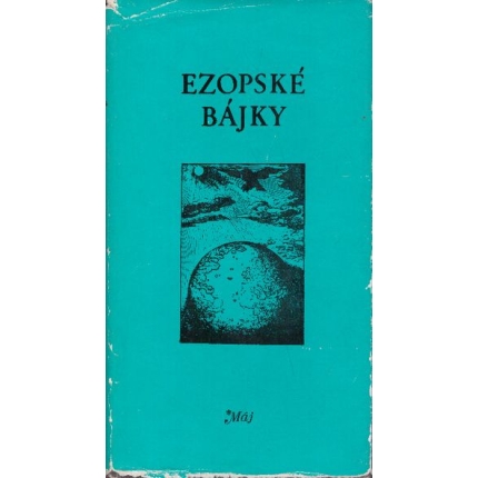 Ezopské bájky
