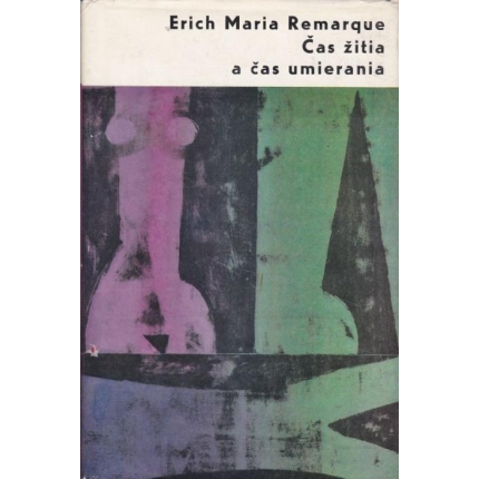 cas zitia a cas umierania remarque