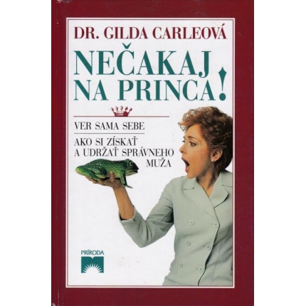 necakaj na princa gilda carleova