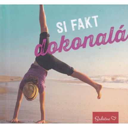Si fakt srdečná