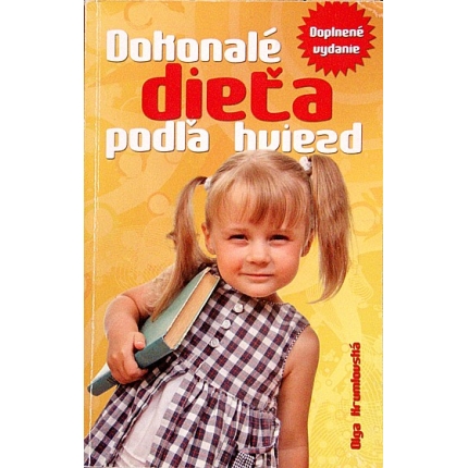 Dokonalé dieťa podľa hviezd