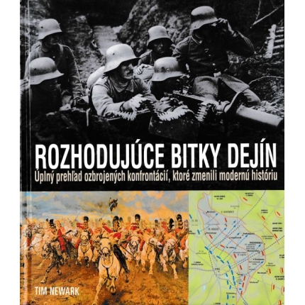 Rozhodujúce bitky dejín