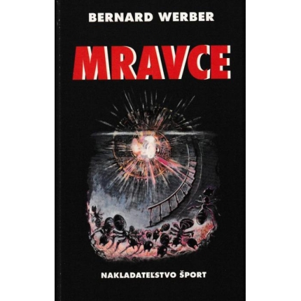 Mravce