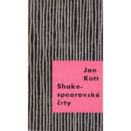 Shakespearovské črty