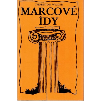 marcove idy thornton wilder