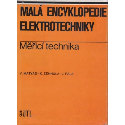 Měřicí technika