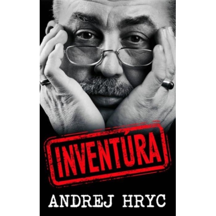 Inventúra