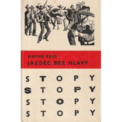 jazdec bez hlayv maine reid