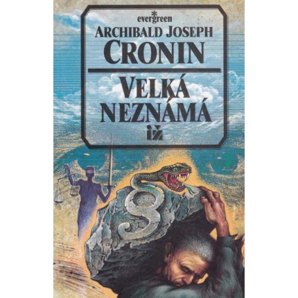 Velká neznámá