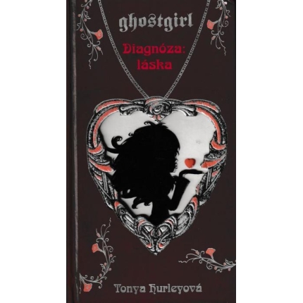 Ghostgirl 3: Diagnóza: Láska