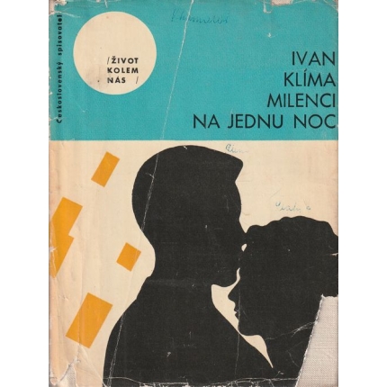 Milenci na jednu noc