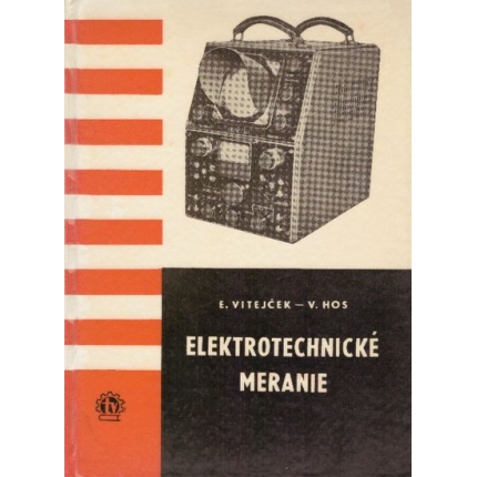 Elektrotechnické meranie