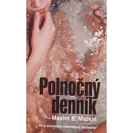 Polnočný denník