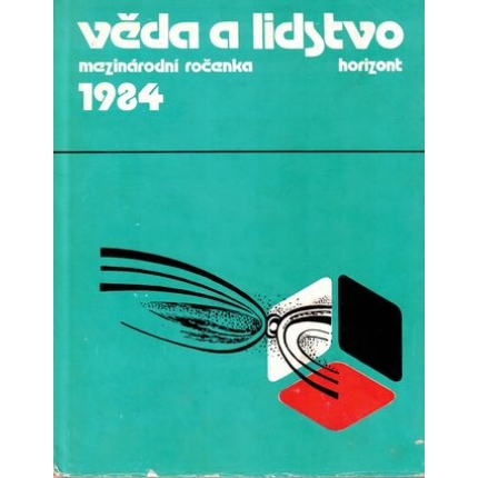 Věda a lidstvo 1984 (Mezinárodní ročenka)