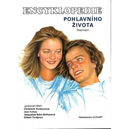 Encyklopedie pohlavního života - Dospívající