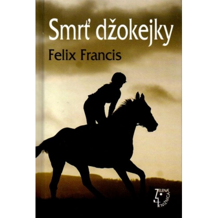 Smrť džokejky