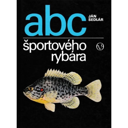ABC športového rybára