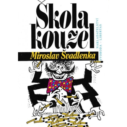 Škola kouzel