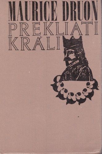 42892 Prekliati králi 2 (Jed v kráľovskej korune / Zákon mužov) – Obrázok 1