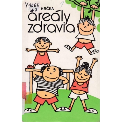 Areály zdravia