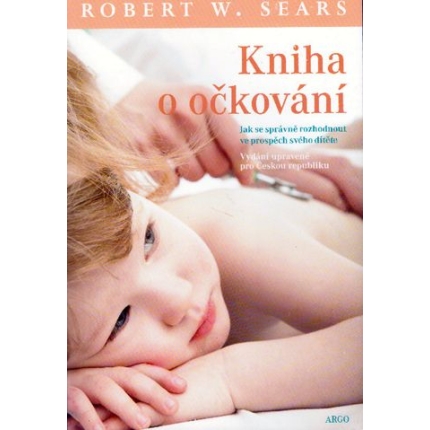 Kniha o očkování