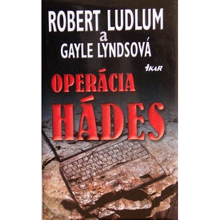 operacia hades robert ludlum