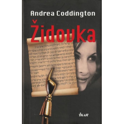 zidovka andrea coddington