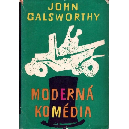 Moderná komédia